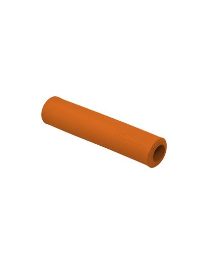 Ручки руля KLS Silica помаранчевий