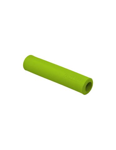 Ручки руля KLS Silica зелений