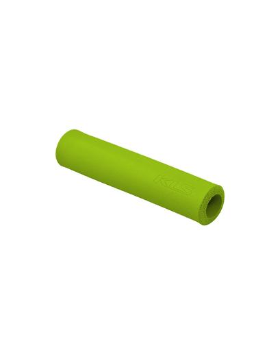 Ручки руля KLS Silica зелений