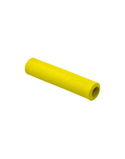 Ручки руля KLS Silica жовтий