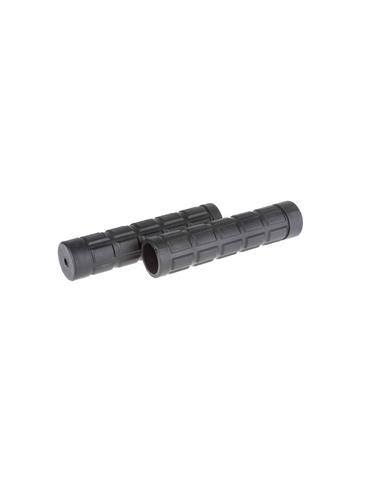 Ручки руля Model G2. чорний