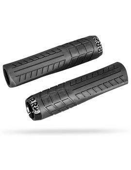 Ручки руля PRO Ergonomic Race чорний 30x130мм