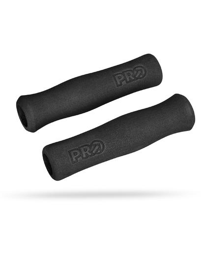 Ручки руля PRO Ergonomic Sport з піни чорний 34.5x133мм