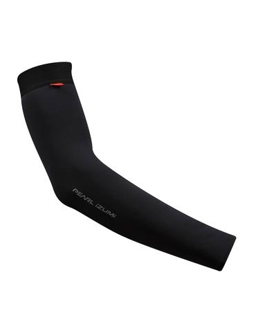 Рукава-обтікачі Pearl Izumi SUN (сонцезахисні) чорний L