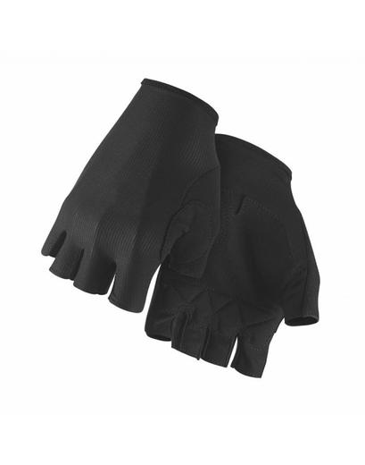 Рукавички ASSOS літо equipeRSGloves чорний L