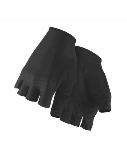 Рукавички ASSOS літо equipeRSGloves чорний XL