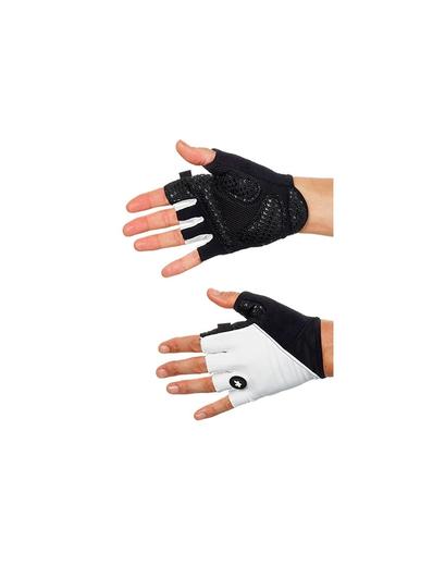 Рукавички ASSOS літо summerGloves_S7 Panter білий L