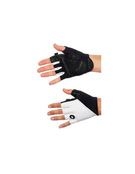 Рукавички ASSOS літо summerGloves_S7 Volkanga чорний L