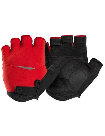 Рукавички Bontrager Circuit XL RD червоні