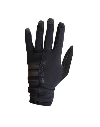 Рукавички чоловічі Pearl Izumi ESCAPE THERMAL чорний L
