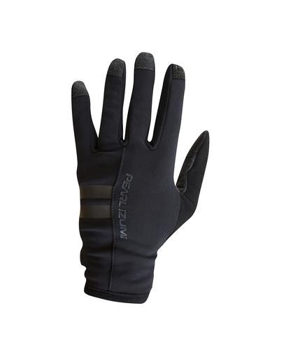 Рукавички чоловічі Pearl Izumi ESCAPE THERMAL чорний M