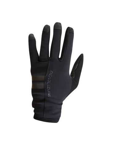 Рукавички чоловічі Pearl Izumi ESCAPE THERMAL чорний XL