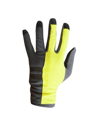 Рукавички чоловічі Pearl Izumi ESCAPE THERMAL неоновий жовтий L