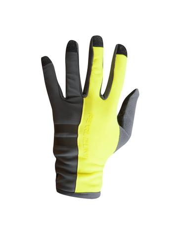 Рукавички чоловічі Pearl Izumi ESCAPE THERMAL неоновий жовтий M