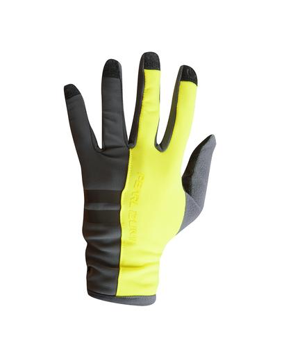 Рукавички чоловічі Pearl Izumi ESCAPE THERMAL неоновий жовтий XXL