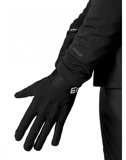 Рукавички DEFEND D3O® GLOVE [Black] L