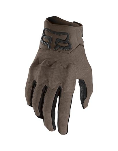 Рукавички FOX DEFEND D3O GLOVE коричневий M (9)