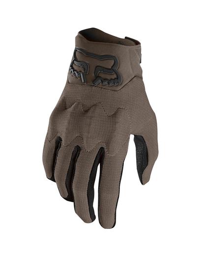 Рукавички FOX DEFEND D3O GLOVE коричневий M (9)