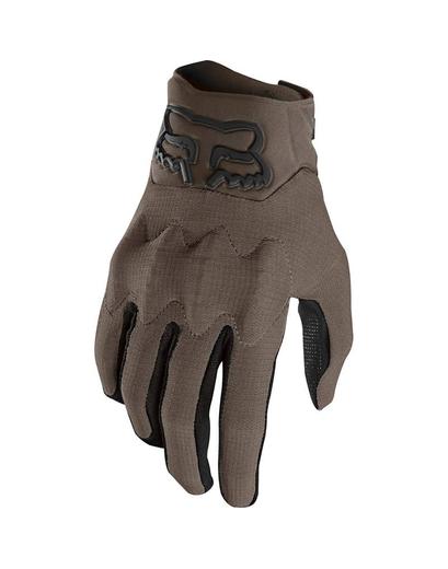 Рукавички FOX DEFEND D3O GLOVE коричневий XL (11)