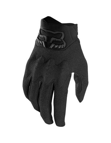 Рукавички FOX DEFEND X KEVLAR D3O GLOVE чорний M (9)