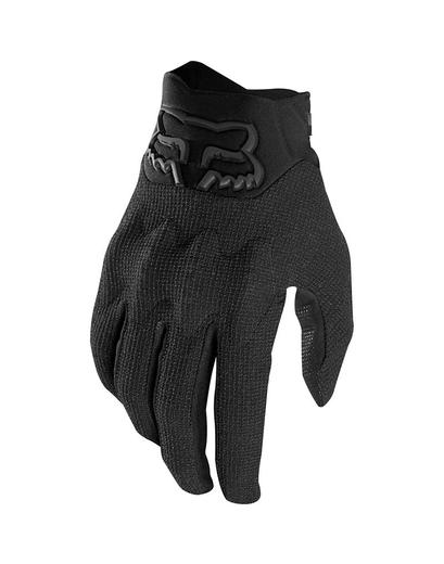 Рукавички FOX DEFEND X KEVLAR D3O GLOVE чорний M (9)