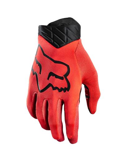 Рукавички FOX FLEXAIR GLOVE червоний XL (11)