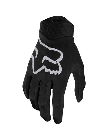 Рукавички FOX FLEXAIR GLOVE чорний XL (11)