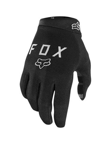 Рукавички FOX RANGER GEL GLOVE чорний XXL (12)