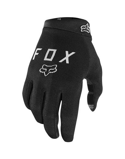 Рукавички FOX RANGER GEL GLOVE чорний XXL (12)