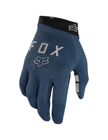 Рукавички FOX RANGER GEL GLOVE синій M (9)