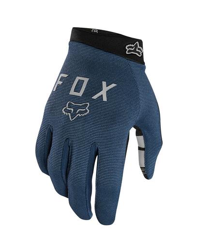 Рукавички FOX RANGER GEL GLOVE синій M (9)