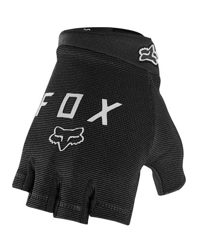 Рукавички FOX RANGER GEL SHORT GLOVE чорний XL (11)