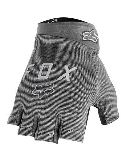 Рукавички FOX RANGER GEL SHORT GLOVE сірий L (10)