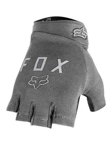 Рукавички FOX RANGER GEL SHORT GLOVE сірий XL (11)