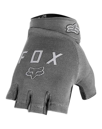 Рукавички FOX RANGER GEL SHORT GLOVE сірий XL (11)