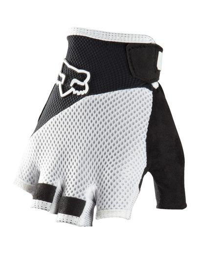 Рукавички FOX Reflex Gel Short Glove білий M (9)