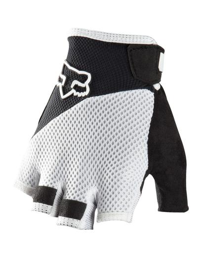 Рукавички FOX Reflex Gel Short Glove білий M (9)