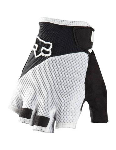 Рукавички FOX Reflex Gel Short Glove білий XL (11)