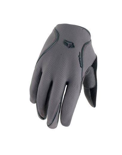 Рукавички FOX Womens Reflex Gel Glove сірий M (9)