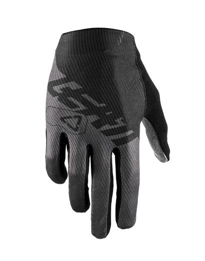 Рукавички LEATT Glove DBX 1.0 чорний S (8)