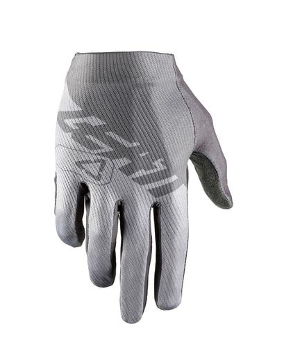 Рукавички LEATT Glove DBX 1.0 сірий L (10)