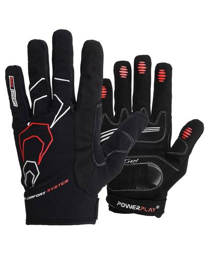 Рукавички літні PowerPlay 6556-D