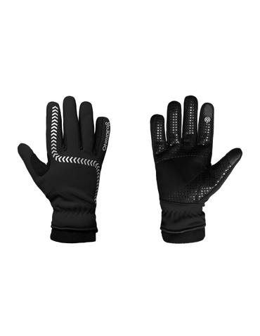 Рукавички ONRIDE Icy 30 чорний XS