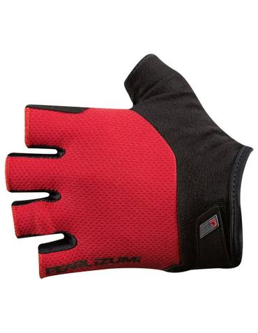 Рукавички Pearl Izumi ATTACK, червоні, розм. L
