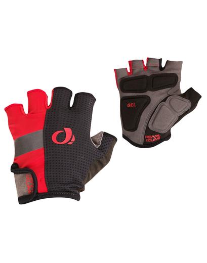 Рукавички Pearl Izumi ELITE Gel червоний XL