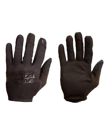Рукавички Pearl Izumi МТВ/Trail DIVIDE довгі пальці чорний L