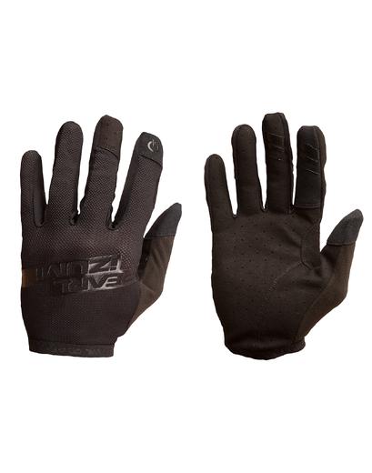 Рукавички Pearl Izumi МТВ/Trail DIVIDE довгі пальці чорний M