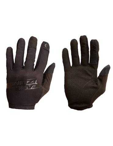 Рукавички Pearl Izumi МТВ/Trail DIVIDE довгі пальці чорний S