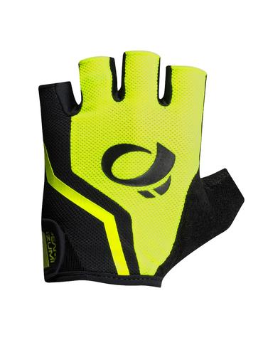 Рукавички Pearl Izumi SELECT неоновий жовтий/чорний XL