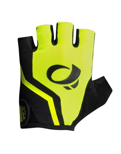 Рукавички Pearl Izumi SELECT неоновий жовтий/чорний XL